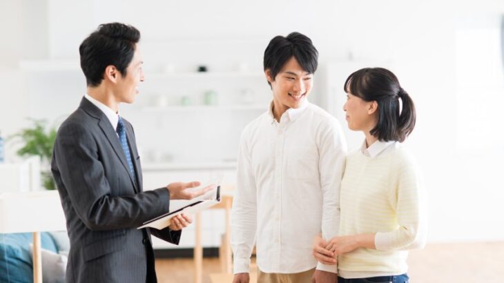 工務店は何をしてくれる所なの？ハウスメーカーとの違い