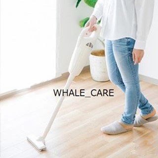 whale_careさんのプロフィール写真